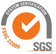 FSSC 22000