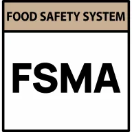 U.S. FSMA